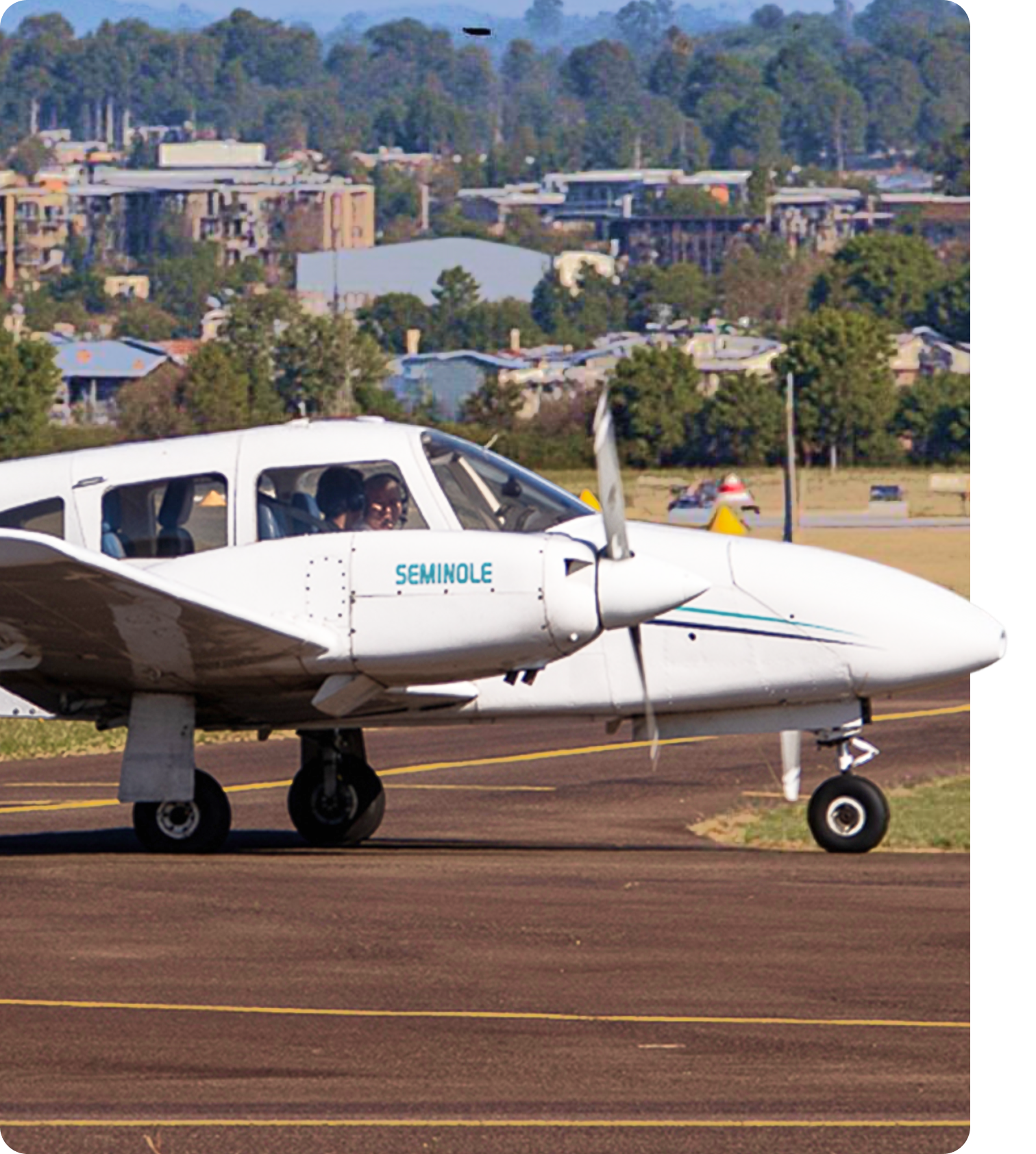 N6247J Aircraft View 1