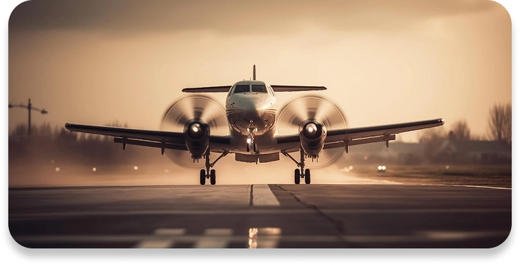 5 Day Accelerated Multi Engine Instructor Program