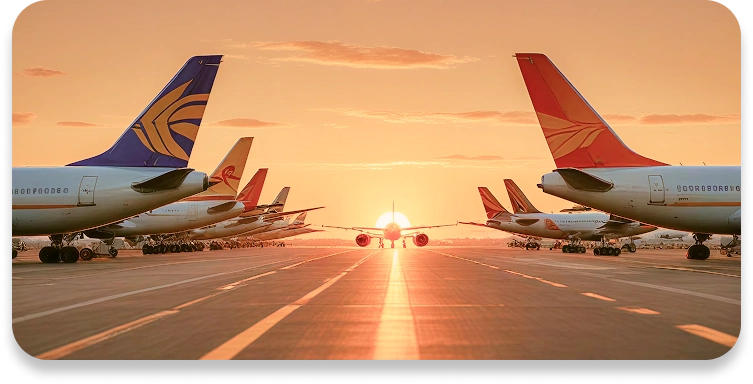 120 Day Accelerated Airline Pilot Academy