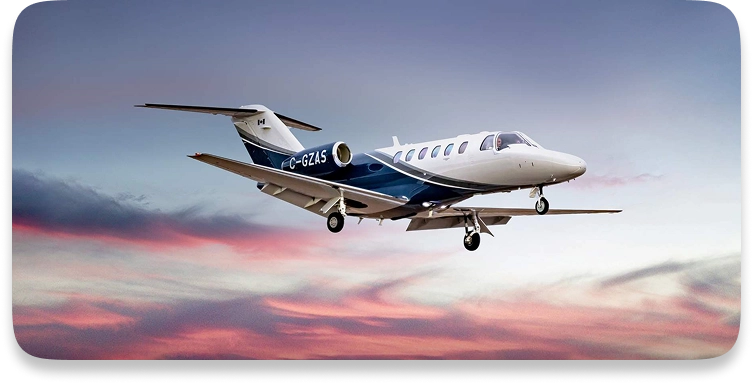 5 Day Accelerated Commercial Pilot Program