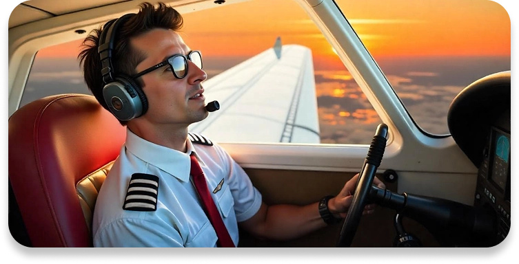 1 Day ICAO/EASA to FAA PPL Conversion