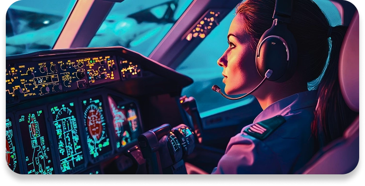 16 Day ICAO/EASA to FAA IR-CPL-ME ConversionProgram